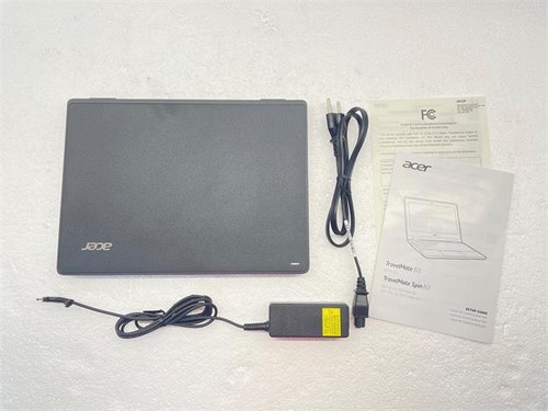 Acer travelmate 6 - travelmate, 11.6"