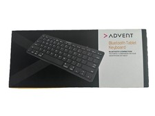 Advent Bluetooth Tablet Keyboard