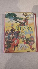 Vintage Story Teller First