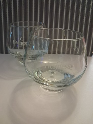 Pair hennessy cognac - (2),