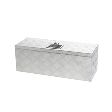 25 Inch Aluminium Tool Box