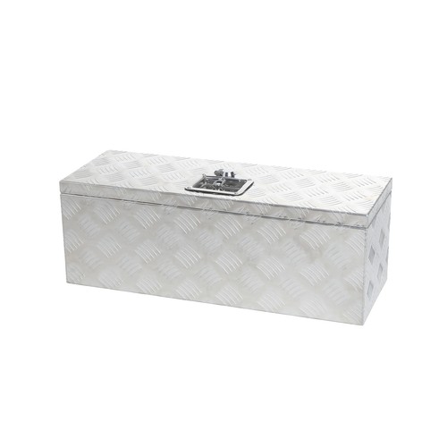 Inch aluminium tool - inch, box