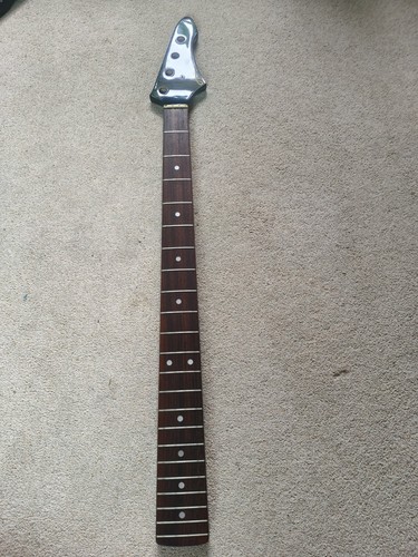 Aria pro rsb deluxe - ii,