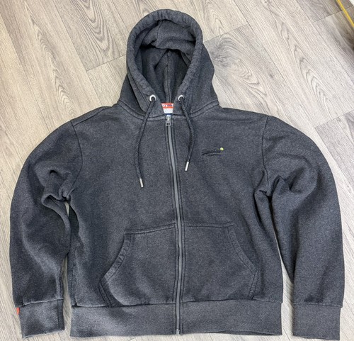 Superdry xxl thick - superdry, hoodie