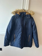 Barbour Parka Jacket 