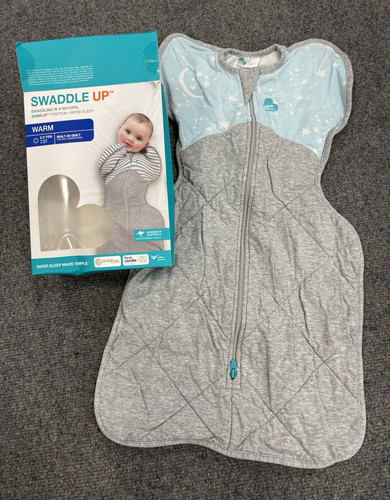 Love dream swaddle - dream,