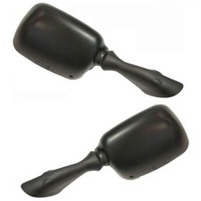 Fairing mirror pair fits