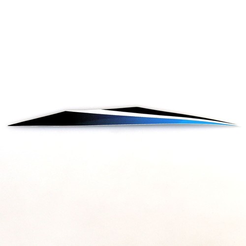 Right hand tail panel - tail,