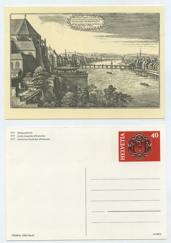62499 basel münster - basel, and