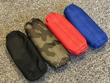 Motorbike Rear Shock Cover