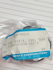 Echo Blower PB4600/6000 Fuel Tank Cap ASS'Y #131604-06231 New #131016-07130