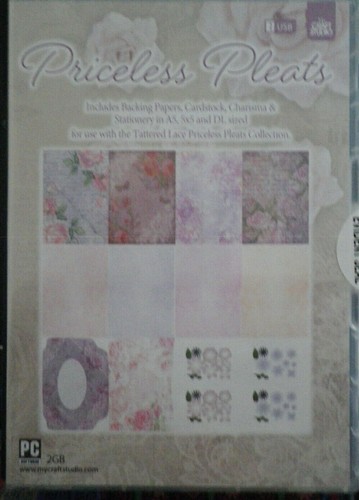 Craft studio tattered - craft,