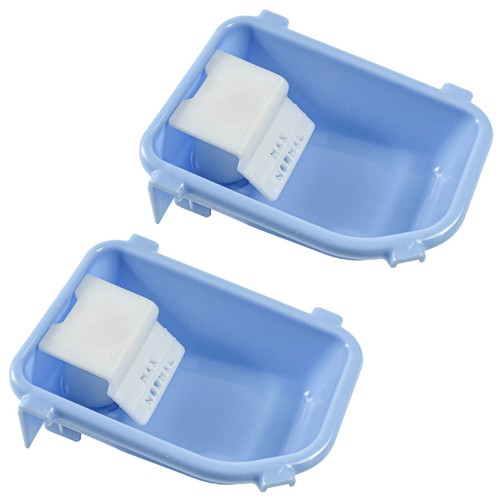 Pack washer liquid - 2-pack, detergent