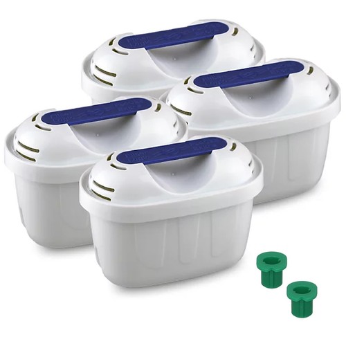 Water filter cartridge for - water,