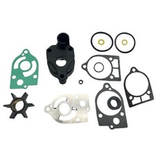 water pump impeller kit for