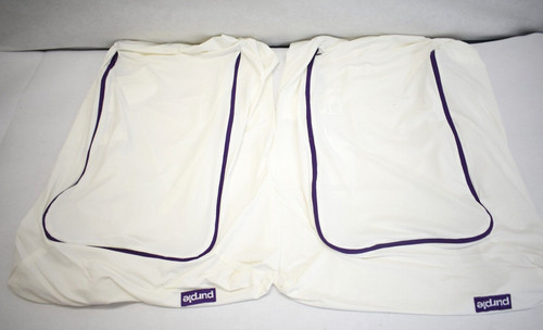 Purple mattress brand pillow - purple,