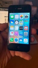 Apple iPhone 4s 16GB Smartphone - Black (Unlocked) - Digital Detox Dumb Phone