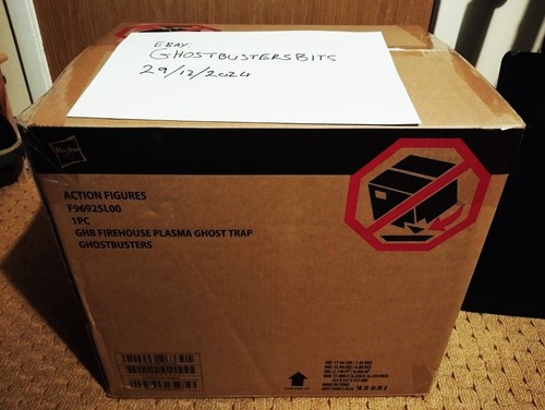 Haslab two the box - in,