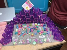 Shopkins Fashion Spree NO LE