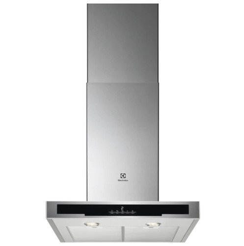 Cooker hood electrolux kft716x - hood,