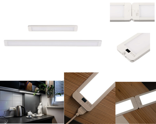 Led linkable kitchen under - kitchen,