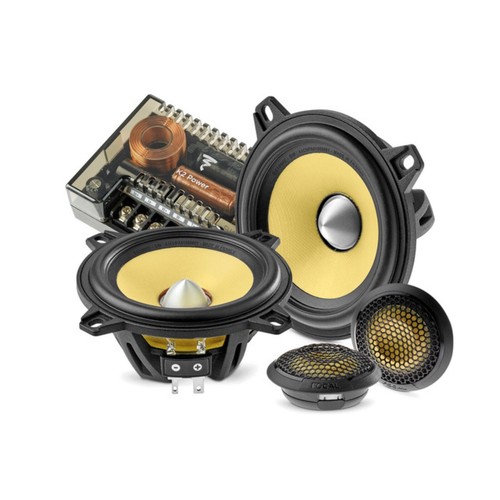 Focal power 100 ke 4 - es,