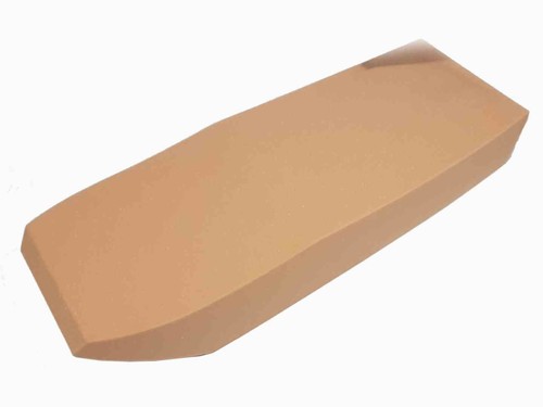 Seat sponge jawa 350 - seat,