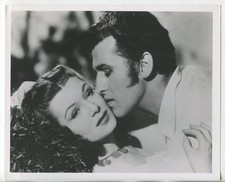 Caravan 8"x10" Promo Still B&W