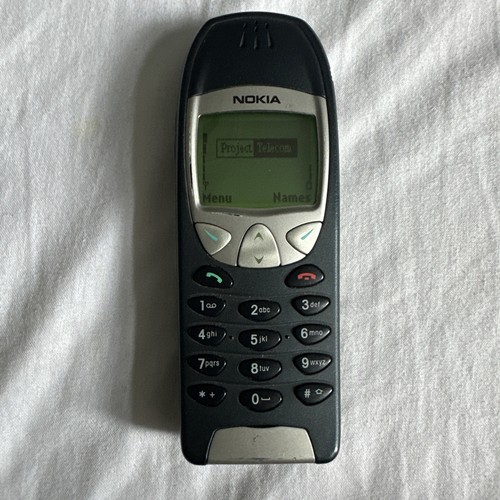 Nokia 6210 grade b - grade, a/b