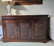 Moroccan Style Sideboard