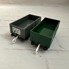 Thomas the Tank Engine Trucks