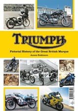 Triumph a Pictorial history of