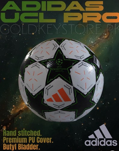 Adidas ucl pro champions - pro,