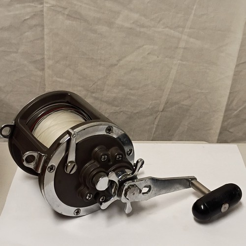 Daiwa sealine 600h big game - daiwa,