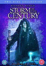 Storm of the Century (1999) -