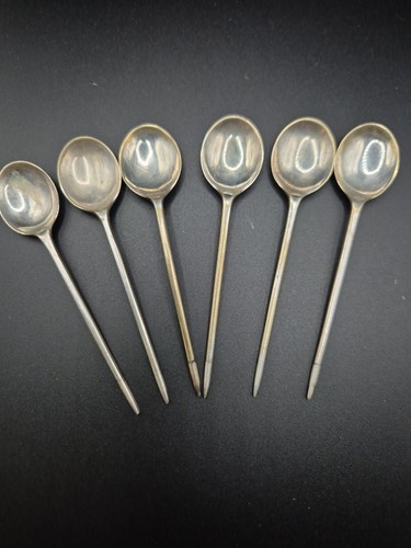 Set antique vintage epns - of,