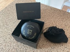 SUPERB VINTAGE HARDY BROS. MARQUIS TROUT FLY REEL # 6  c/w SPARE SPOOL