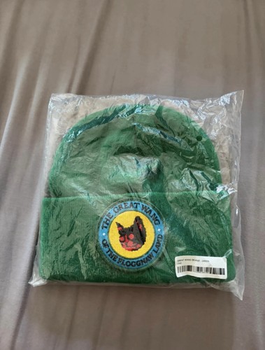 Golf wang the great - the,