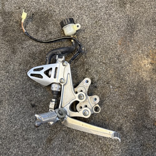 Suzuki gsxr 600 750 l3 - l1,