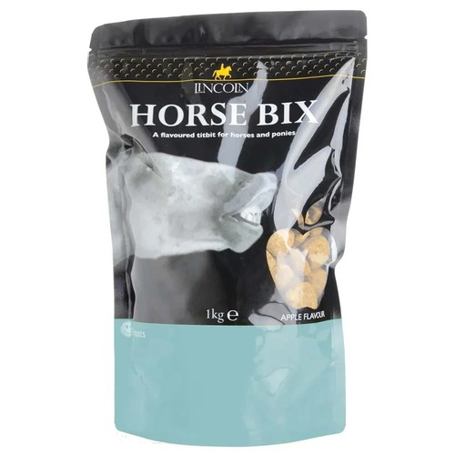 Lincoln horse bix 1kg - lincoln,