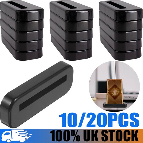 35pt magnetic card holder - magnetic,