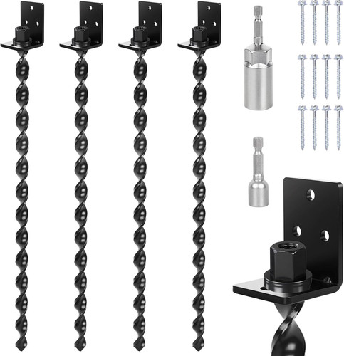 Heavy duty ground - heavy,