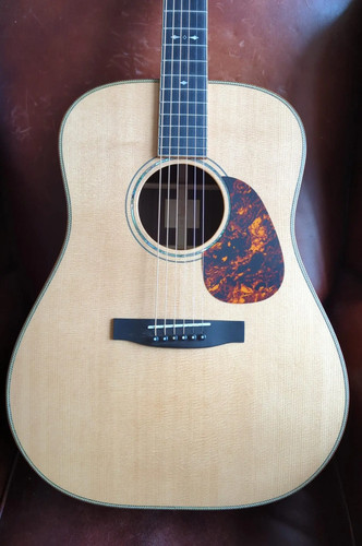 Furch vintage sr - furch, d-sr