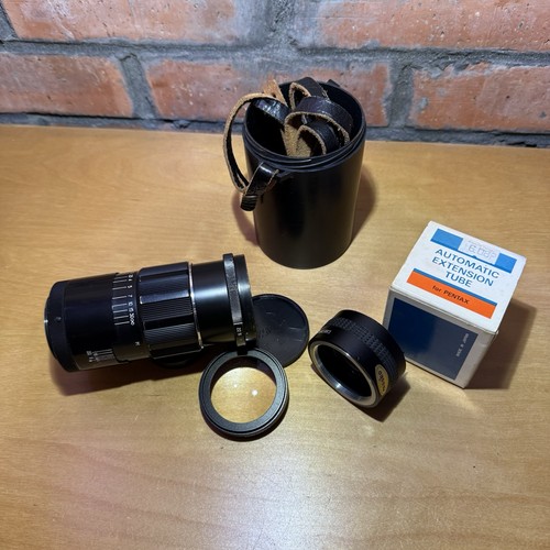Jupiter 135mm 4 lens - 11-a,