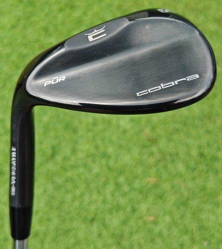 Left handed cobra - left,