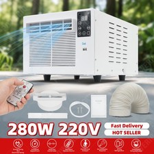 280w Portable Air Conditioner