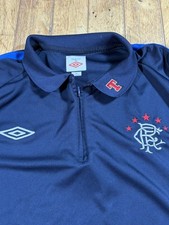 Glasgow Rangers Original Umbro