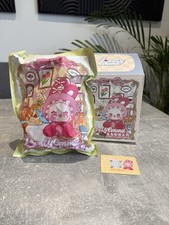 Lovely Emma Rabbit Plush Toy