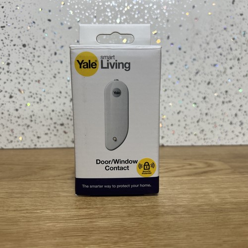 Yale smart living - smart, window