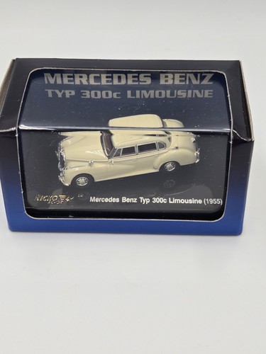 Ricko mercedes benz typ - benz,